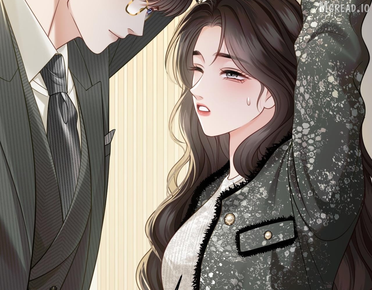 Deeply In Love Chapter 85  - page 45